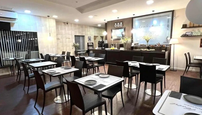 Dalbertt -  Ambiente - Montevideo