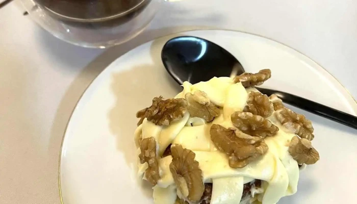 Dalbertt -  Cafe - Montevideo