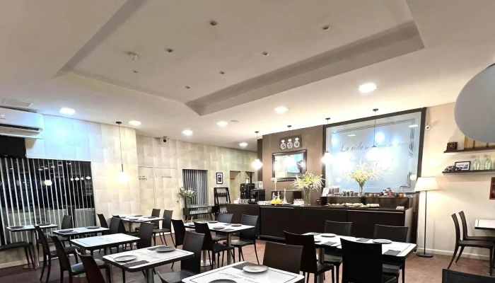 Dalbertt -  Comentario 2 - Montevideo