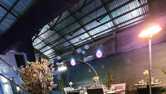 Dalbertt -  Comentario 5 - Montevideo