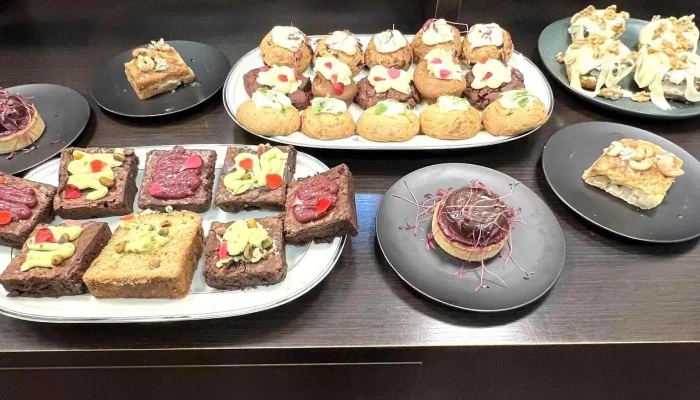 Dalbertt -  Comidas Y Bebidas - Montevideo