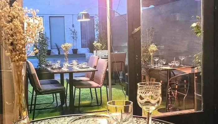 Dalbertt -  Todo - Montevideo