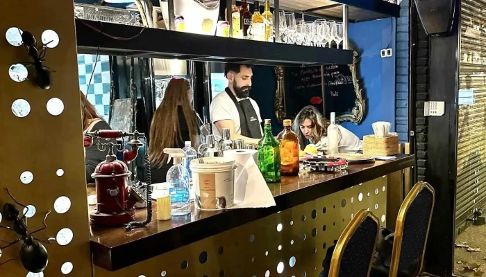 Dali Ambiente - Montevideo