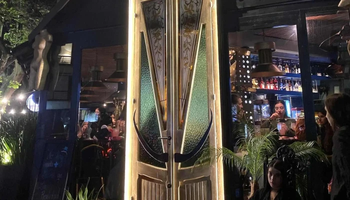 Dali Comentario 1 - Montevideo