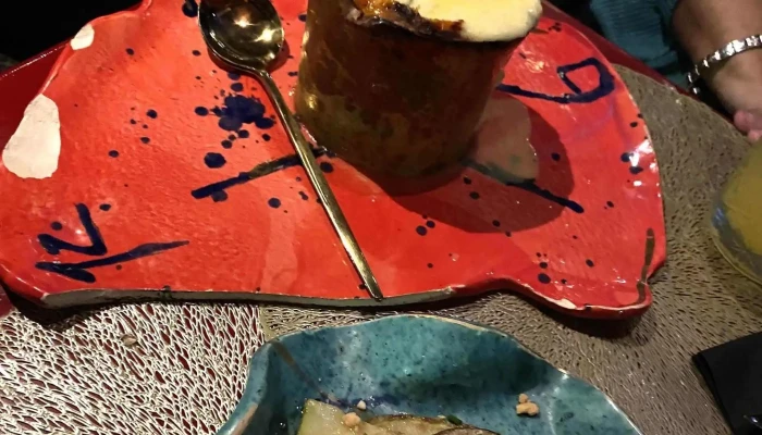 Dali Comentario 3 - Montevideo