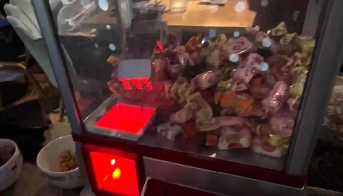 Dali Comentario 5 - Montevideo