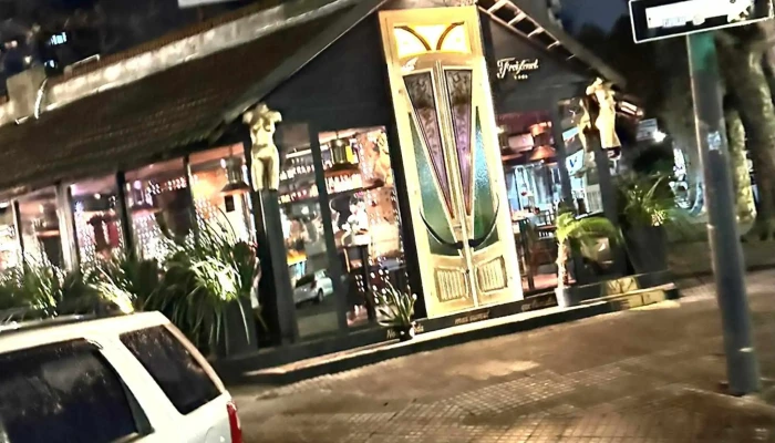 Dali Comentario 6 - Montevideo