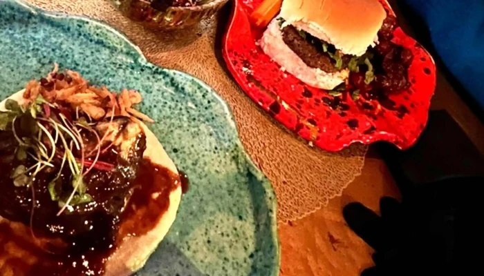 Dali Comentario 7 - Montevideo