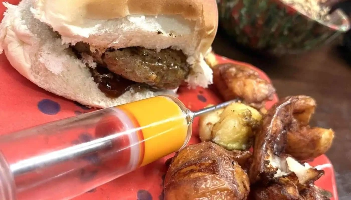 Dali Comidas Y Bebidas - Montevideo