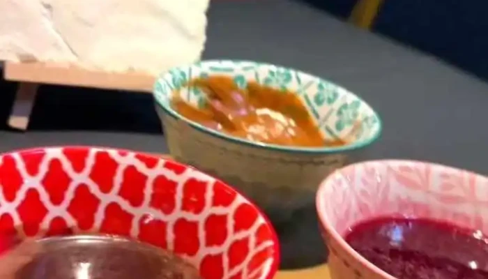 Dali Del Propietario - Montevideo