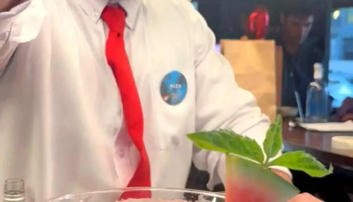 Dali Videos - Montevideo