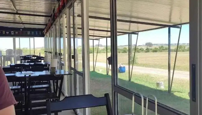 Dalian Coffee Market Restorante Todas - Quebracho