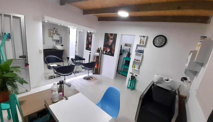 Dalma Pereira Salon de Belleza - 20400 San Carlos