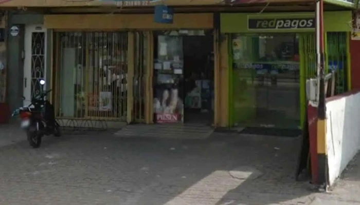 Dancri - 12300 Montevideo