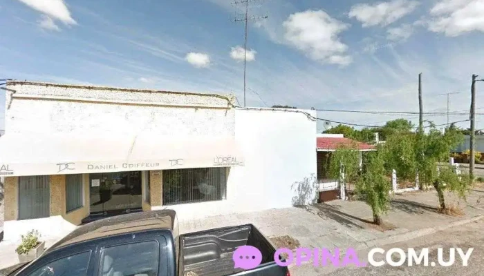 Daniel Coiffeur - 70600 Tarariras