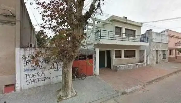 Daniel Mattos Negocios Inmobiliarios -  Cerca De Mideg - Melo