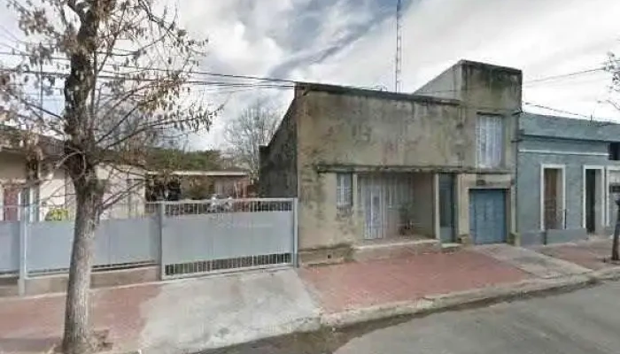 Daniel Viola -  Fotos - Paysand&uacute;