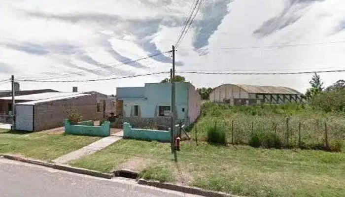 Daniela Recoba Ballet -  Horariodeg - Dolores