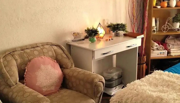 Danii Cernada Terapeuta -  Del Propietario - Las Piedras