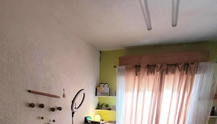 Danii Cernada Terapeuta -  Horario - Las Piedras