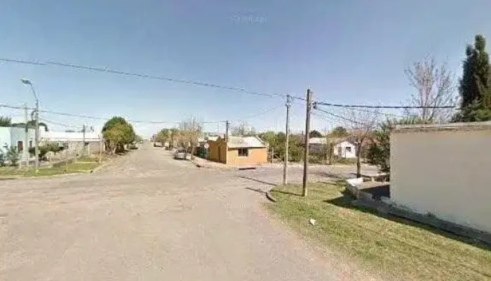 Danimar -  Street View Y 360 - Nueva Palmira