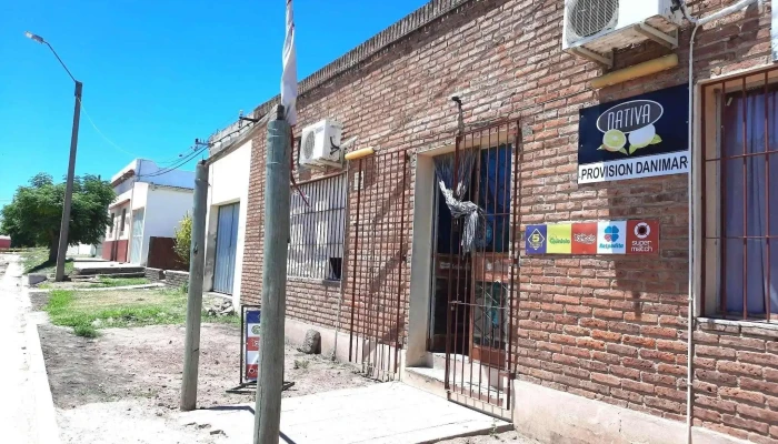 Danimar -  Todo - Nueva Palmira