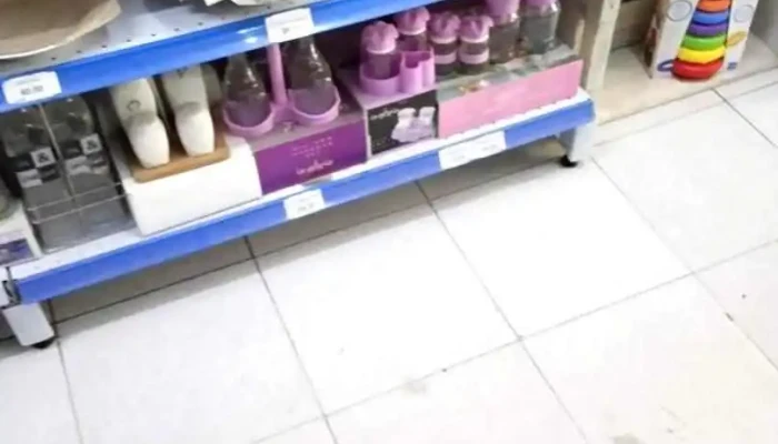 Dannser s.a - Ciudad De La Costa