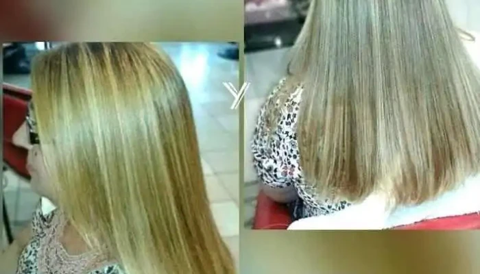 Danserwal Estilistas - 11900 Montevideo