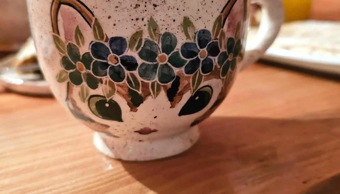 Dante Caffe Comentario 1 - Ciudad de la Costa