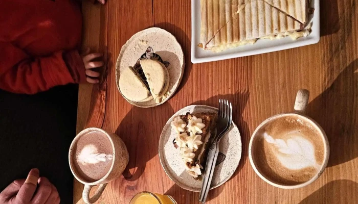 Dante Caffe Comentario 3 - Ciudad de la Costa