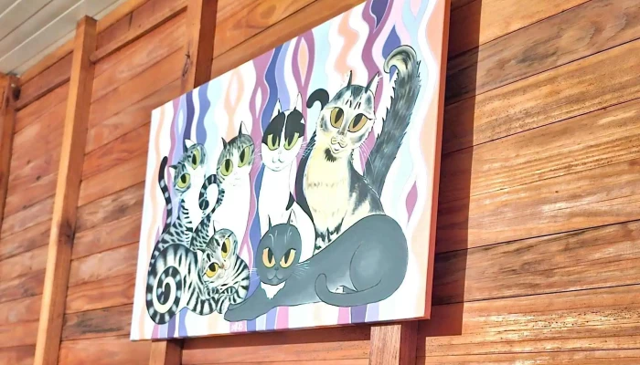 Dante Caffe Comentario 4 - Ciudad de la Costa