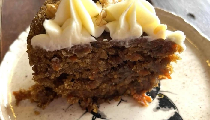 Dante Caffe Comentario 7 - Ciudad de la Costa