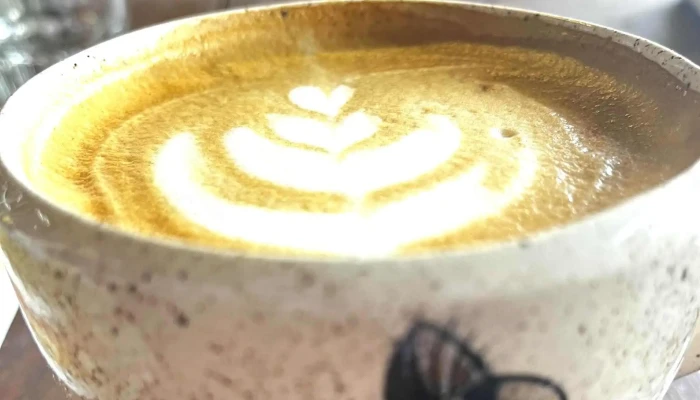 Dante Caffe Comentario 8 - Ciudad de la Costa