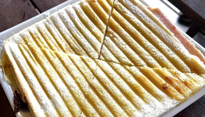 Dante Caffe Comentario 9 - Ciudad de la Costa