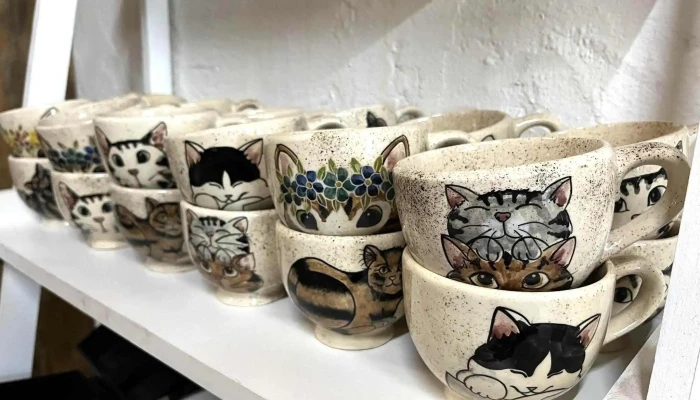 Dante Caffe Del Propietario - Ciudad de la Costa