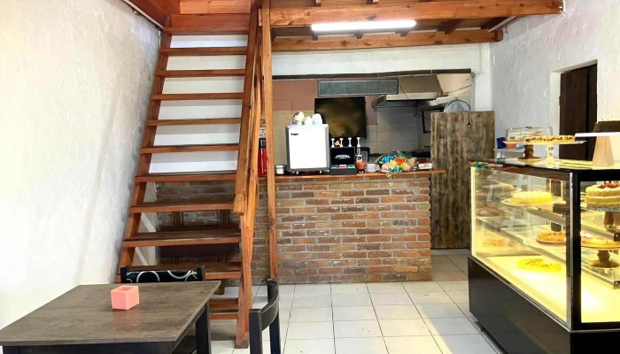 Dante Caffe Todo - Ciudad de la Costa