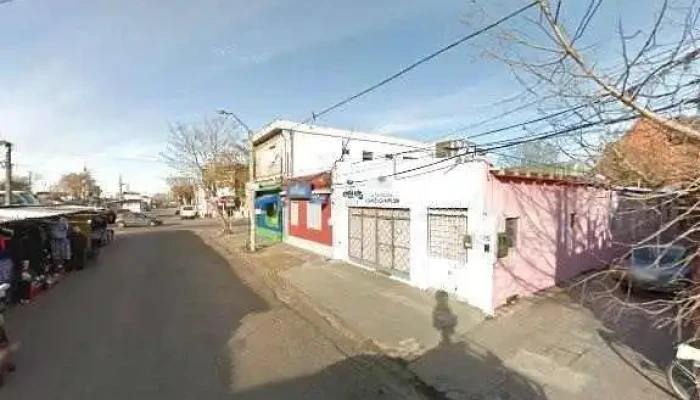 Danzando Con Eliana -  Catalogodeg - Las Piedras