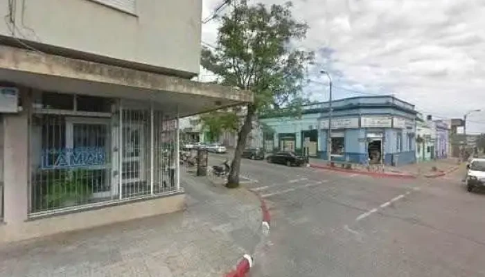 Danzarte -  Como Llegardeg - Rivera