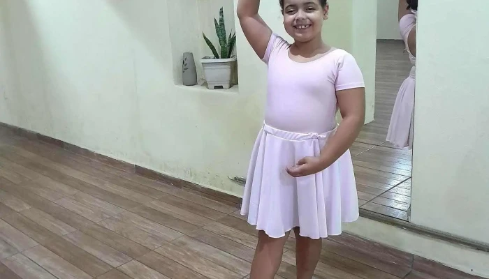 Danzarte -  Danza - Rivera