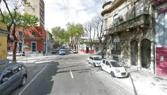 Daplibros -  Sitio Webdeg - Montevideo