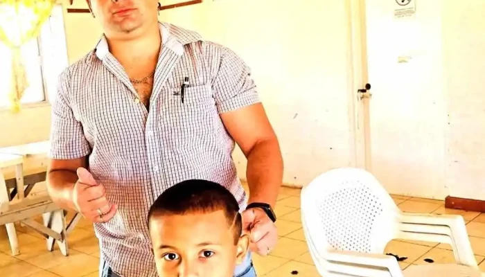 Dascola Barber - 55000 Artigas