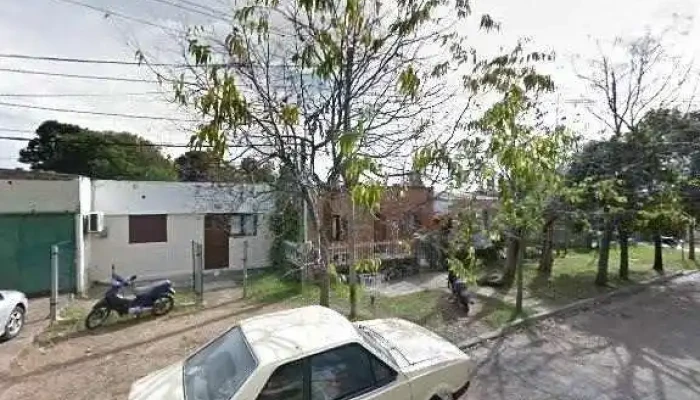 Date Un Gusto -  Street View Y 360 - Salto