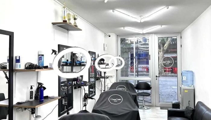 Davhairstudio - Simón Bolivar Esquina