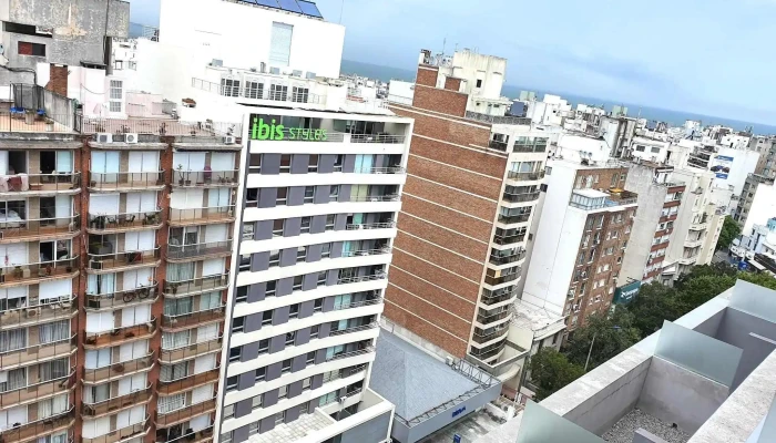 Dazzler By Wyndham -  Montevideo De Los Visitantes - Montevideo