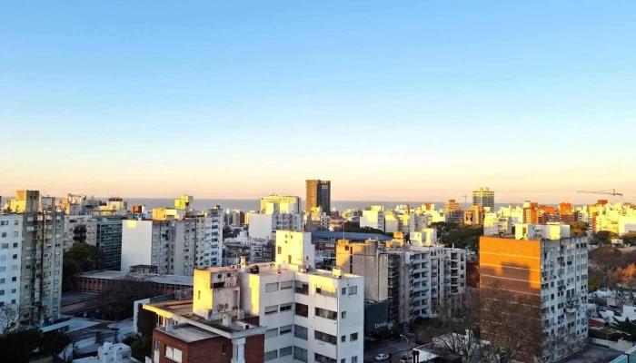 Dazzler By Wyndham Montevideo -  De Los Visitantes - Montevideo