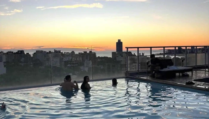 Dazzler By Wyndham Montevideo -  Mas Recientes - Montevideo