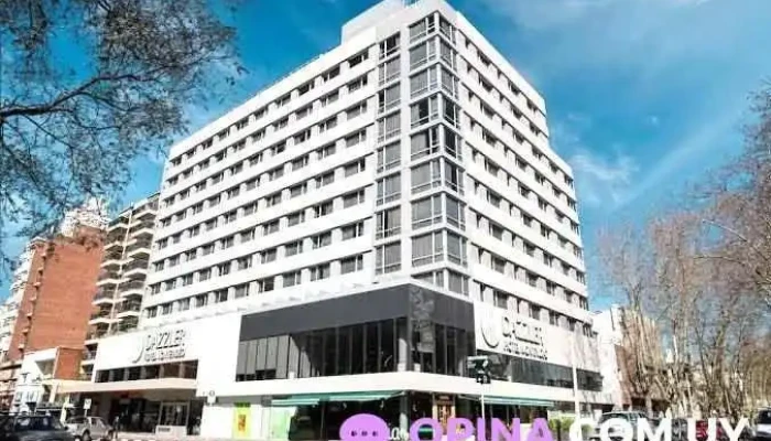 Dazzler by Wyndham Montevideo - Montevideo