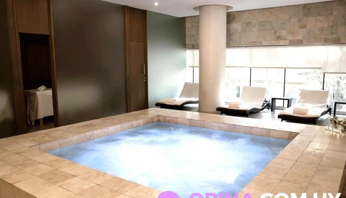 Dazzler By Wyndham Montevideo -  Servicios - Montevideo