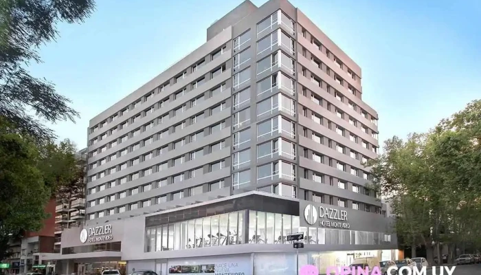 Dazzler By Wyndham -  Montevideo Todas - Montevideo