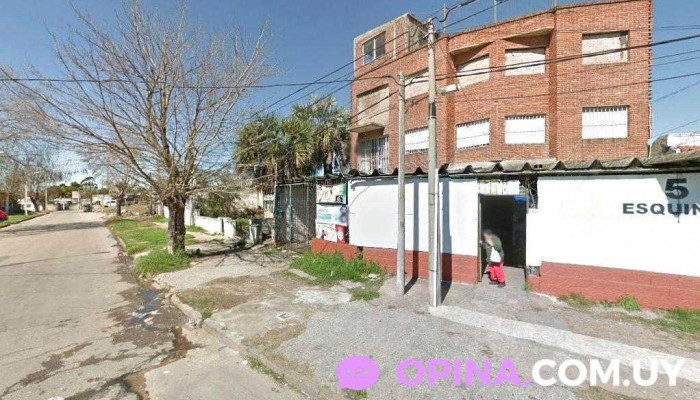 Dc Almacén - 12100 Montevideo